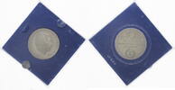 DDR 10 Mark Zum 150. Todestag von Georg Wilhelm Friedrich Hegel -