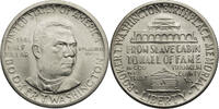 USA ½ Dollar Booker T. Washington Memorial -