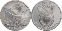 Südafrika 20 Cent Maloti Drakensberg Transfrontier Peace Park -