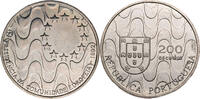 Portugal 200 Escudos European Presidency -