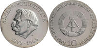 DDR 10 Mark Zum 100. Geburtstag Albert Schweitzer -