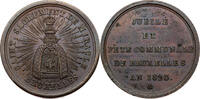 Belgien, Brüssel Medaille Saint Sacrament Miracle - Jubilé et Féte Communale de Bruxelles -