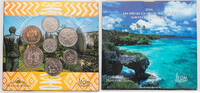 Neukaledonien 168 Francs Nouvelle Caledonie -