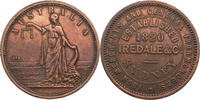 Australien Token zu 1 Penny Iredale&Co Iron Merchants and General Ironmongers -