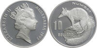 Australien 10 Dollars Numbat -