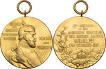 Preussen, Kaiserreich Tragbare Medaille Zum Andenken an den 100. Geburtstag des grossen Kaisers Wilhelm I. -