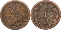 USA 1 Medal Token Civil War Token -