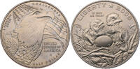 USA Half Dollar American Bald Eagle -