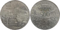 Österreich 500 Schilling 1000 Jahre Steyr -