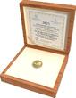 Griechenland 200 Euro 2025 Mikis Theodorakis FB in Original-Box mit Zertifikat