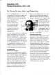 Deutschland 10 Mark Numisblatt 1997 Numisblatt 1/97 - Melanchthon SUP in Originalhülle mit Beschreibungsblatt
