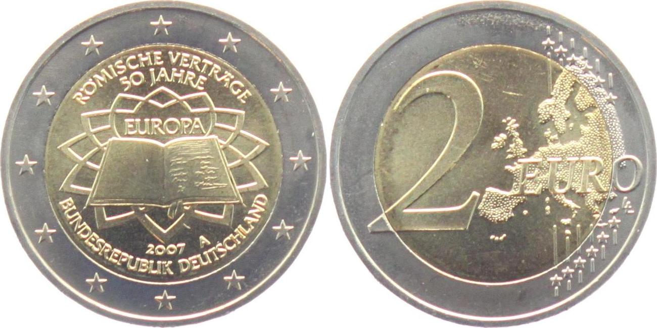 Piece 2 Euro 50 Jahre Staatsvertrag Prix