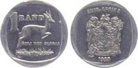 Südafrika 1 Rand Gazelle - Tiere -