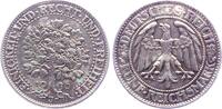 Weimarer Republik 5 Reichsmark 1930 J Eichbaum ss 559,00 EUR  + 24,95 EUR frais d'envoi