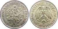 Weimarer Republik 5 Reichsmark 1930 F Eichbaum ss - leichte Patina 798,00 EUR  + 24,95 EUR frais d'envoi
