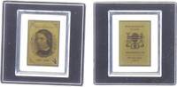 Tschad 3000 Francs Robert Schumann - Musik - 1/1000 Unze -