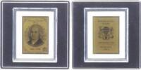 Tschad 3000 Francs Johann Sebastian Bach - Musik - 1/1000 Unze -