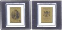 Tschad 3000 Francs Georg Friedrich Händel - Musik - 1/1000 Unze -