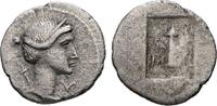 Griechenland - Lykischer Bund 1/4 Drachme 48-27 v.Chr/BC Masikytes (48-2... 69,00 EUR  + 9,95 EUR frais d'envoi