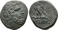 Griechenland - Sinope Bronze 80-70 v.Chr/ BC Mithardates VI. Eupator (80... 79,00 EUR  + 9,95 EUR frais d'envoi