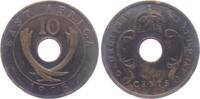 British Ostafrika 10 Cents 1925 George V. (1910-1936) ss 9,95 EUR  + 5,95 EUR frais d'envoi