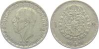 Schweden 1 Krone 1949 Gustav V. (1907-1950) ss 7,95 EUR  + 5,95 EUR frais d'envoi
