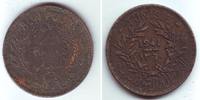 Tunesien 2 Francs 2 Francs -