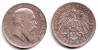 Kaiserreich 5 Mark Friedrich I. (1852 - 1907) -