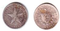 Kuba 10 Centavos 10 Centavos -