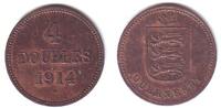Guernsey 4 Doubles 4 Doubles -