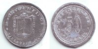 Viechtach 50 Pfennig Notgeld der Marktgemeinde Viechtach - 50 Pfennig -