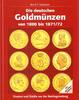 Altdeutschland Katalog Stutzmann - Die Deutschen Goldmünzen von 1800-1872 - Katalog -