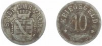 Lohr 10 Pfennig Notgeld der Stadt Lohr am Main - 10 Pfennig -