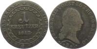 Österreich 1 Kreuzer Franz II. (I.) (1792 - 1835) -