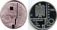 Deutschland 10 Euro Bauhaus Dessau -