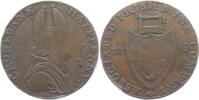 Irland - Wicklow Cronebane 1/2 Penny Token Associated Irish Mine Company - Bischof -