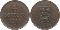 Guernsey 4 Doubles 4 Doubles -
