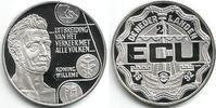 Niederlande 2,5 Ecu König Willem I. -