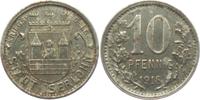 Iserlohn 10 Pfennig Notgeld der Stadt Iserlohn - 10 Pfennig -