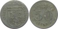 Elberfeld 50 Pfennig Notgeld der Stadt Elberfeld - 50 Pfennig -