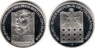Deutschland 10 Euro Berta von Suttner -