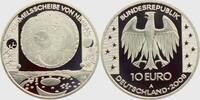 Deutschland 10 Euro Himmelsscheibe von Nebra -