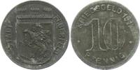 Elberfeld 10 Pfennig Notgeld der Stadt Elberfeld - 10 Pfennig -