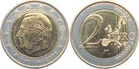 Belgien 2 Euro Albert II. (1993 - 2013) -