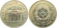 DDR 5 Mark Brandenburger Tor -