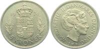 Dänemark 5 Kronen Margrethe II. (seit 1972) -