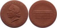 Weimar Medaille Johann Wolfgang von Goethe - Wohnhaus -