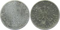 Österreich 10 Groschen 2. Republik Österreich (ab 1945) -