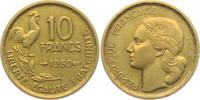 Frankreich 10 Francs Kopf der Marianne -