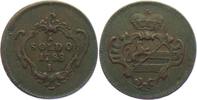 Görz & Gradiska - RDR 1 Soldo Joseph II. (1780-1790) -